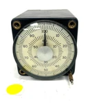 Cramer Division Y4029A Timer 60 Minutes 1/100 115 Volts Oal 3". Fixed Price $50.00.