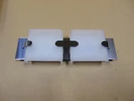 Pcs New Itc Led Wall Mount Vanity Light Fixtures For Camper / Rv 12 Volt. Fixed Price $65.00.