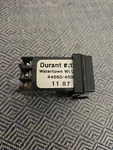 Durant 44660-400 Electronic Digital Counter. Fixed Price $25.00.