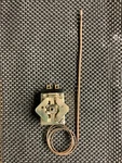 New Robertshaw S-384-36 Electric Oven Thermostat Vulcan Invensys Nos Genuine Oem. Fixed Price $58.99.