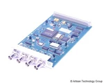 Symmetricom 87-8016-6 Have Quick Output Module. Fixed Price $1250.00.