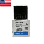 1PCS New Omron H5CX-A11-N Time Relay 100-240VAC -us Stock. Fixed Price $102.99.