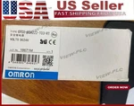 1PC New Omron G9SX-NSA222-T03-RT Safety Relay G9SXNSA222T03RT Us Free Tax. Fixed Price $164.12.