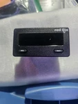 New Red Lion CUB5B000 Miniature Electronic 8 Digit Dual Counter Expedited Ship. Fixed Price $265.00.