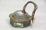 Panasonic Matsushita Electric Industrial Panadac 572 Motor Sankyo AM226R0 DC24V. Fixed Price $340.00.