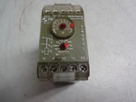 Pilz P1U-1NB/220V/2U Time Delay Relay 477064. Fixed Price $17.83.