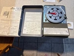 Amf Paragon Electrical Timer Model 7008-00 Nos Box. Fixed Price $50.00.