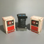 Cutler Hammer E30JX Multifunction Pushbutton 18/24V Ac Or Dc, Digital Timer. Fixed Price $399.00.