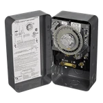 Paragon #8145-20 208-240 Volt Defrost Timer *nos*. Fixed Price $65.00.