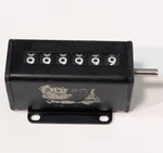 Durant Eaton Corporation 6-Y-40591-465-R-AC Electric Counter Module, 6-DIGIT. Fixed Price $59.99.