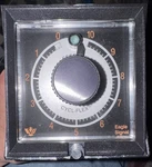 Danaher HP59A6 120/60 Timer Minuterie. Fixed Price $250.00.