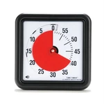 Countdown Timer, 8 Inches, Black. Fixed Price $18.34.