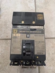 Square D Amp I-line Circuit Breaker 3-POLE 480V Ac FA34060. Fixed Price $82.50.
