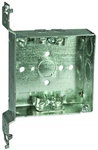 Electrical Box, 1-1/2 4 In. Square 223. Fixed Price $17.99.