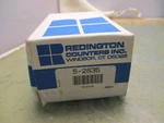 Vintage Redington Mechanical Counter 5-2835 2*E-48.25. Fixed Price $75.00.