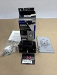 Intermatic FF430M Timer, Spring Wound, Min, Dpst, Silver,fast Shipping,new.. Fixed Price $65.00.