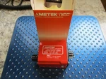 New Ametek Ncc Solid Stste Timer Range 1.8-180 Sec T1K-180-461. Fixed Price $89.99.