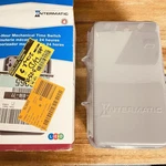 New Intermatic T101R Series 40 Amp 120 Volt 24HR Mechanical Time Switch. Fixed Price $63.95.