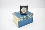 Omron Solid State Timer TDL-7 1S 110VAC. Fixed Price $56.96.