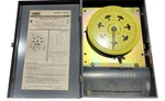 Dayton Time Switch 1A219 Four Circuit 4 Pole Double Throw 7 Surplus. Fixed Price $99.99.