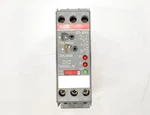 Abb Ct-ers Relay 1SVR430103R0200 On-delay 0.05 300S, Ac/dc 240V. Fixed Price $25.00.