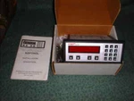 Keptrol Electronic Counter Model # KP8A3A1E (34229-H2). Fixed Price $280.00.