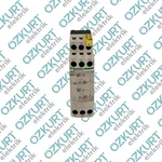 Schneider RE7CV11BU Asymmetrical Flashing Relay - 0.05..1 24V Ac/dc Flasher. Fixed Price $70.00.