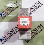 Carlo Gavazzi FAA08DW24 Timer Voltage 12-240VAC/12-240VDC Free Fast Shipping. Fixed Price $110.48.
