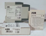 1 New Abb CT-MBS.22S Multifunction Time Relay Nib ***make Offer***. Fixed Price $179.99.