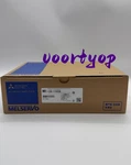 Expedited Ship New Mitsubishi MR-J2S-350CT4 Servo Drive Us Stock. Fixed Price $2260.00.
