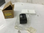 Square 8501 GD0-40 Dc Control Relay Open Type Coil Rating 24. Fixed Price $45.00.