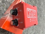 Ncc National Controls Corporation CKK-36000-461 Solid State Timer -brand New. Fixed Price $99.99.