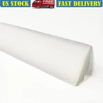Padded Pool Cove Support Easy Install Adhesive Strips Protects New. Fixed Price $89.02.