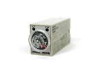 Omron H3YN-41-Z Solid State Timer, 24V Dc. Fixed Price $75.00.