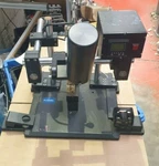 Palomar Technologies VTA66-A-A-A-0 Weld Head W/ Trumeter 7921X Counter Banner. Fixed Price $1392.46.