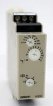 Omron H3DK-S1 Timer Relay. Fixed Price $40.00.