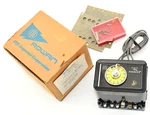 Paragon Interval Timer Automatic Reset Model 501-132-0, Vintage. Fixed Price $76.99.