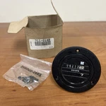 Redington 711-0160 Ac Elapsed Time Meter. Fixed Price $39.99.
