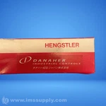 Hengstler L20-10A24N Single Digital Display Fnob. Fixed Price $372.00.
