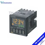 Omron H7CX-A4D Counter 12-24VDC Tested. Fixed Price $169.60.