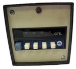 Atc 326A 120V 60 Hz 32A35010PX Counter With Case Nos. Fixed Price $279.99.