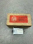 New In Box Ivo 24VDC Counter F112.45A. Fixed Price $90.00.