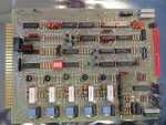 Acurex Corporation Icore Assy 13521 Timing Board Bd 13522-E. Fixed Price $89.99.