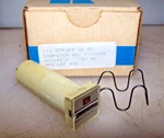 New Redington Stemco-engler Hour Counter 60-140V 711-0005. Fixed Price $28.79.