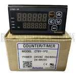 New Autonics CT6Y-1P2 Timer Counter. Fixed Price $145.50.