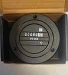 Trumeter 711-0160 Ac Electromechanical Hour. Fixed Price $46.99.
