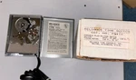 New Reliance Programmable Time Switch 120V Type P115C. Fixed Price $59.99.