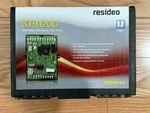 Honeywell Residio Universal Electronic Fan Timer ST9120U1011 Brand New. Fixed Price $94.99.