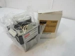 196323 New In Box; Dayton 2UXH5 Iec Timer Attachment. Fixed Price $38.61.