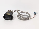Digiswitch K193-0023 Rotary Thumbwheel Switch, Digitran, Free Usa Ship. Fixed Price $29.99.